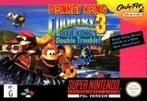 Donkey Kong Country 3: Dixie Kongs Double Trouble!, Spelcomputers en Games, Games | Nintendo Super NES, Gebruikt, Ophalen of Verzenden