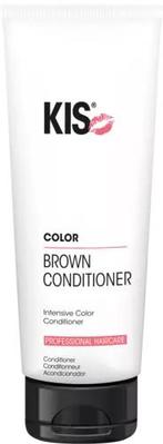 KIS Color Conditioner 250ml (Kleurmaskers), Sieraden, Tassen en Uiterlijk, Uiterlijk | Haarverzorging, Verzenden, Nieuw