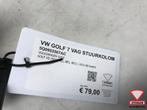 VW Golf 7 VAG Stuurkolom Combischakelaar 5Q0953507AC, Gebruikt, Volkswagen, Ophalen