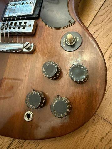 Gibson - SG Standard - - Elektrische gitaar - Verenigde beschikbaar voor biedingen