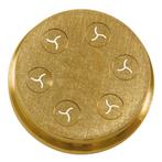 GGM Gastro | Tartelette bakplaat – NMS - Tartelettevorm: |, Verzenden, Nieuw in verpakking, Fornuis, Frituur en Grillen