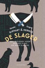 9789038812656 De slager | Tweedehands, Boeken, Verzenden, Zo goed als nieuw, Ronald Giphart