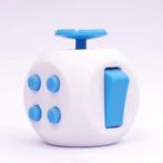 Friemelkubus 6 Zijden - Fidget Anti Stress Speelgoed, Verzenden, Nieuw