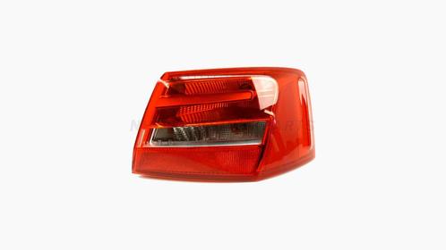 Audi A6 C7  Achterlicht Buiten Sedan (Links), Auto-onderdelen, Verlichting
