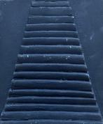 Horia Damian (1922-2012) - Pyramide