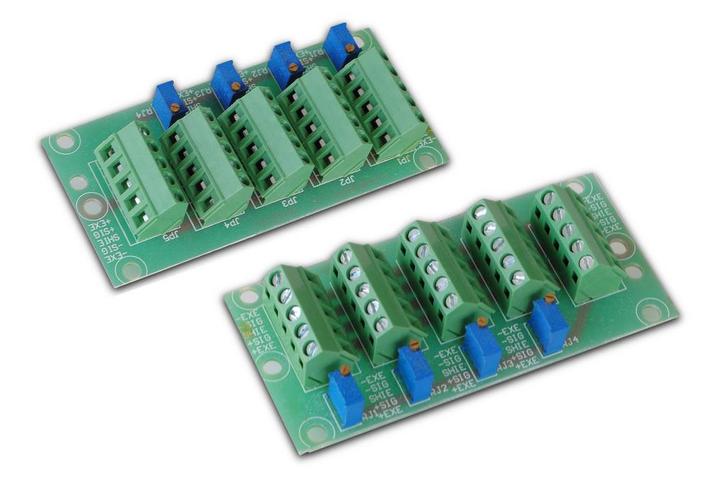 mainboard voor palletweegschaal / junctionbox, Doe-het-zelf en Verbouw, Weegschalen, Verzenden