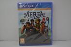 Aerea - SEALED (PS4), Verzenden, Zo goed als nieuw