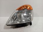 Koplamp links Renault Modus / Grand Modus  1.2 8200540242, Ophalen of Verzenden, Gebruikt, Renault