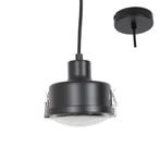 Satellite hanglamp Zwart Binnenverlichting Alle hanglampen, Verzenden, Nieuw