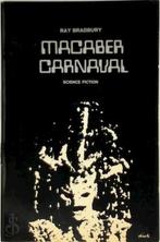 Macaber carnaval, Nieuw, Verzenden