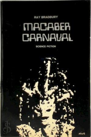 Macaber carnaval, Boeken, Taal | Overige Talen, Verzenden