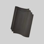 Monier OVH 206 blauw gesmoord - Per stuk kopen, Steen of Klei, Nieuw, Minder dan 5 m², Dakpannen