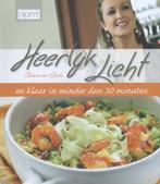 Lekker licht / Njam! 9789059169371 Chiara Van Emrik, Boeken, Verzenden, Zo goed als nieuw, Chiara Van Emrik