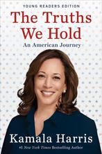 The Truths We Hold 9781984837066 Kamala Harris, Verzenden, Zo goed als nieuw, Kamala Harris