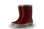 Bergstein Regenlaarzen in maat 22 Rood | 10% extra korting, Kinderen en Baby's, Kinderkleding | Schoenen en Sokken, Verzenden