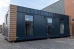 OK-Unit 8m | huisvesting personeel | Flexwoning | Woonunit |