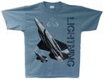 F-35 Lightning t-shirts en vele andere vliegtuigtypen, Verzamelen, Amerika, Overige typen, Luchtmacht, Ophalen