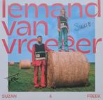 lp nieuw - Suzan &amp; Freek - Iemand Van Vroeger, Cd's en Dvd's, Verzenden, Zo goed als nieuw
