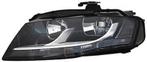 KOPLAMP VOOR AUDI A4/S4 B8 2008-2011 8K0941003, Auto-onderdelen, Verlichting, Ophalen of Verzenden, Nieuw