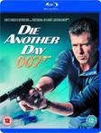 James Bond Die Another Day (Blu-ray)