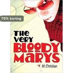 The Very Bloody Marys 9781560235354 M. Christian, Boeken, Verzenden, Gelezen, M. Christian