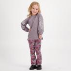 Meisjes sweater  Norissa cool grey  Vingino Maat 116, Kinderen en Baby's, Kinderkleding | Maat 116, Nieuw, Meisje, Trui of Vest