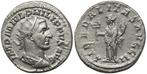 Romeinse Rijk. Philip I (244-249 n.Chr.). Antoninianus Rome