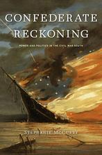 9780674064218 Confederate Reckoning | Tweedehands, Verzenden, Zo goed als nieuw, Stephanie Mccurry