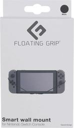 Floating Grip Nintendo Switch Smart Wall Mount-Zwart (NSW), Ophalen of Verzenden, Nieuw