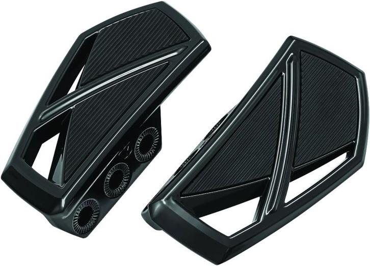 Kuryakyn Phantom Mini Boards Black - 5773, Auto-onderdelen, Carrosserie en Plaatwerk, Ophalen of Verzenden