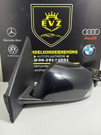 Renault Megane iii bj.2012 buitenspiegel links zwart TEGNE, Auto-onderdelen, Spiegels, Gebruikt, Renault