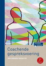 9789089537270 Coachende gespreksvoering Wim Donders, Verzenden, Nieuw, Wim Donders