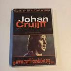 Johan Cruijff en un momento dado QUALITY FILM COLLECTION, Cd's en Dvd's, Verzenden, Gebruikt