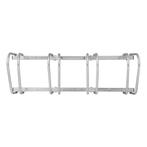 ProPlus Fietsenrek voor 4 fietsen - vloer en wandmontage..., Ophalen of Verzenden, Nieuw