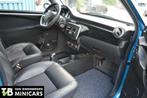 Ligier Brommobiel JS50L DCI | Airco - STB | Microcar - Aixam, Ophalen of Verzenden, Gebruikt, Ligier