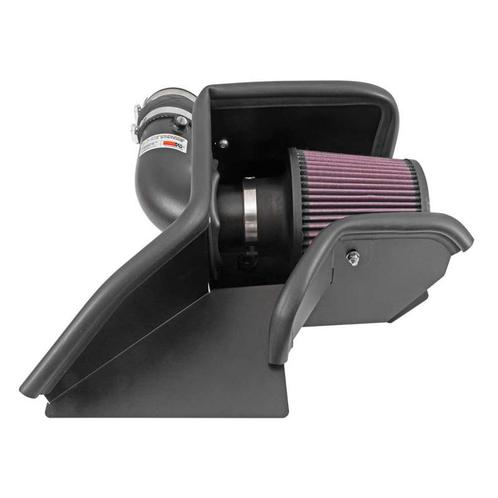 K&N Performance luchtfilter kit | Volkswagen |  JETTA / CLAS, Auto-onderdelen, Motor en Toebehoren, Nieuw, Verzenden
