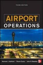 Airport Operations | 9780071775847, Verzenden, Nieuw