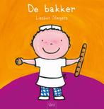 Beroepenreeks - De bakker (9789044811629, Liesbet Slegers), Boeken, Verzenden, Nieuw