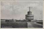 IJMUIDEN - Havenkantoor, Verzamelen, Ansichtkaarten | Nederland, Verzenden, Gelopen