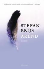 Arend 9789020413038 Stefan Brijs, Verzenden, Gelezen, Stefan Brijs