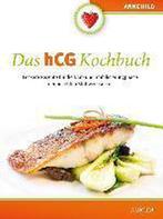 Das hCG Kochbuch 9783899018905 Anne Hild, Verzenden, Zo goed als nieuw, Anne Hild