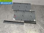 RVS Dubbel wandschap schap 80 x 40 cm Horeca, Ophalen of Verzenden, Nieuw zonder verpakking