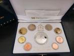 Vaticaan. Proof Set 2014 (incl. 20 Euro in argento)  (Zonder