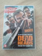 DVD - Dead Heads, Cd's en Dvd's, Dvd's | Horror, Overige genres, Verzenden, Vanaf 16 jaar, Nieuw in verpakking