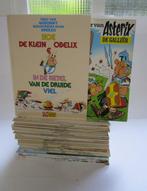 Asterix 1 t/m 36 (minus 30 en 34) + Kleine Obelix - Met ex, Boeken, Nieuw