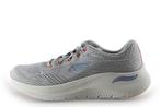 Skechers sneakers in maat 39 Grijs | 25% korting, Kleding | Dames, Schoenen, Skechers, Verzenden, Grijs, Sneakers of Gympen