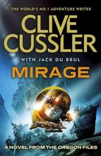 Oregon Files 09. Mirage 9781405909303 Jack du Brul, Verzenden, Gelezen, Jack du Brul