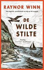 De Wilde Stilte |  NIEUW | Winn, Raynor | 9789463822503, Boeken, Ophalen of Verzenden, Nieuw, Winn, Raynor