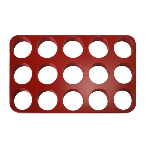 GGM Gastro | Hamburgerpers - klein | FHPGL44 | FHPGL44, Zakelijke goederen, Horeca | Food, Verzenden
