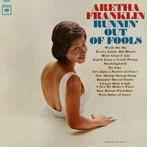 lp nieuw - Aretha Franklin - Runnin Out Of Fools, Cd's en Dvd's, Vinyl | R&B en Soul, Verzenden, Zo goed als nieuw